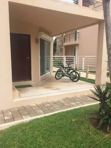 Joyol Ha 105 Apartamento Hotel Puerto Aventuras
