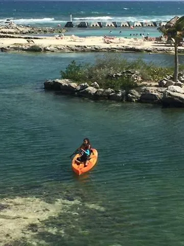 Joyol Ha 105 Apartamento Hotel Puerto Aventuras 0*,