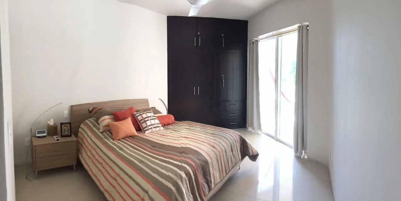 Joyol Ha 105 Apartamento Hotel Puerto Aventuras Mexico