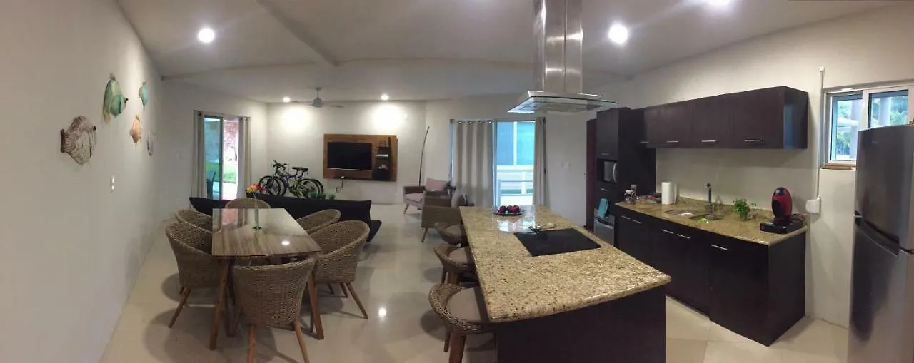 Joyol Ha 105 Apartamento Hotel Puerto Aventuras Apartment